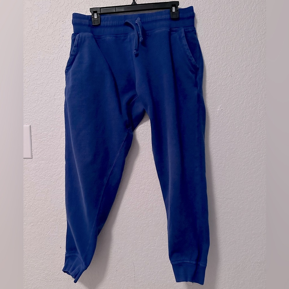 Joggers